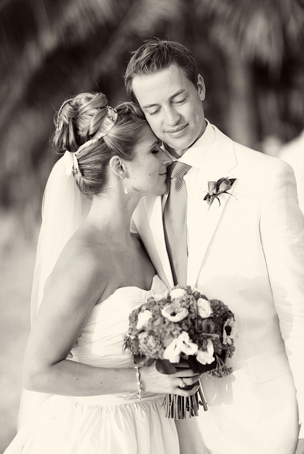 wedding photo by Alison Conklin Photography